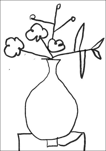 장병언, Digital Drawing, digital_work, 2024